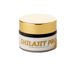 20g Shilajit Pro