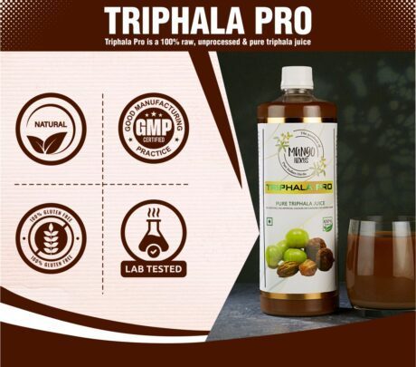 triphala-pro-certification