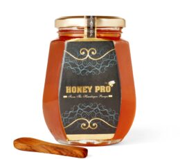 Honey Pro 500gms
