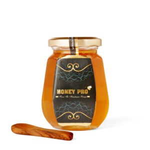 Honey Pro 250gms