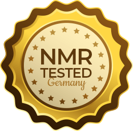 NRM Tested Logo