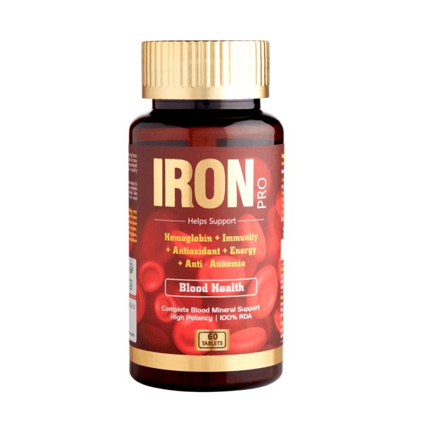 Iron 1