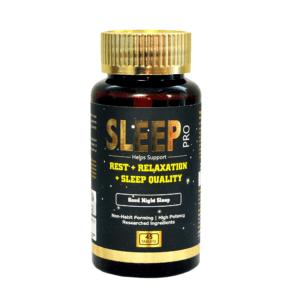 45 Sleep Pro Tablets