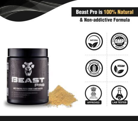 Beast-Pro-info-certification