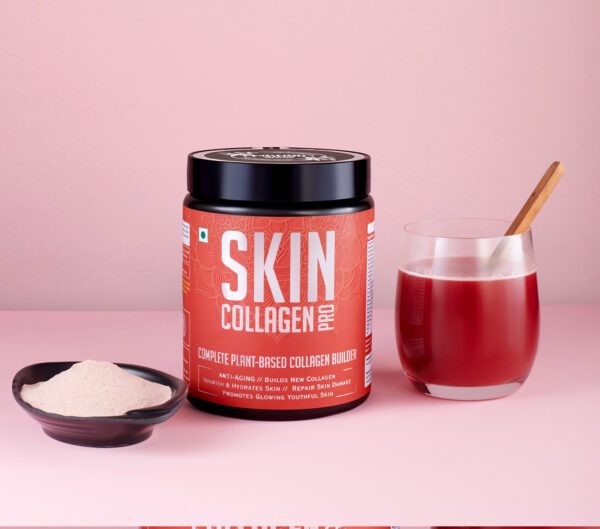 skin collagen