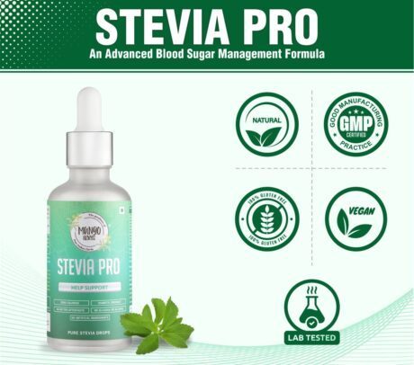 stevia-pro-certification