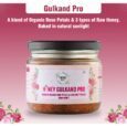 Honey Gulkand Pro