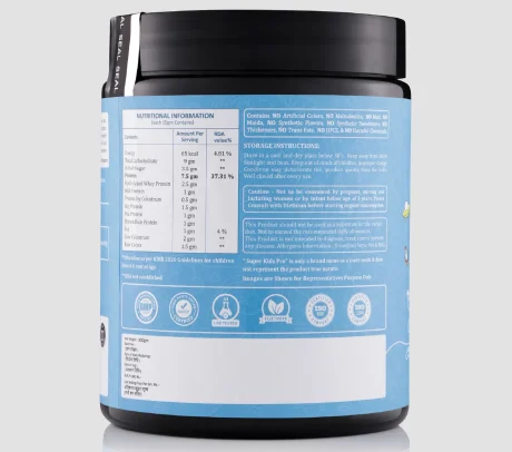 kids-protein-single-gray-backround-ingredients