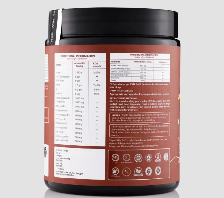 kids-super-foods-single-gray-backround-ingredients